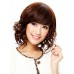 Wigs2you 全假髮 日本正品 高溫絲 Bobo頭中長款 氣質OL型W-424